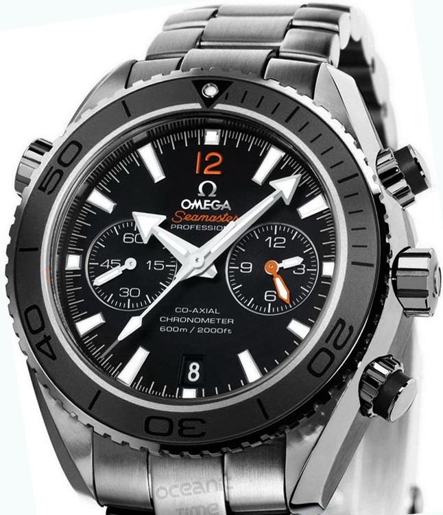James Bond 007 Omega Watch Price