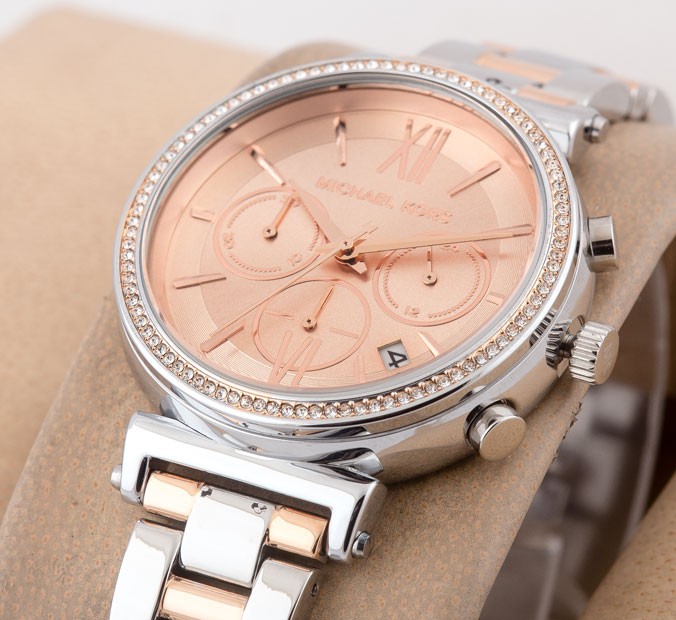 MICHAEL KORS Ladies Watch AAA - WatchMarkaz.pk - Watches in | Rolex Watches price | Casio Watches in Pakistan | Ladies Watches | Rado Watches price in Pakistan