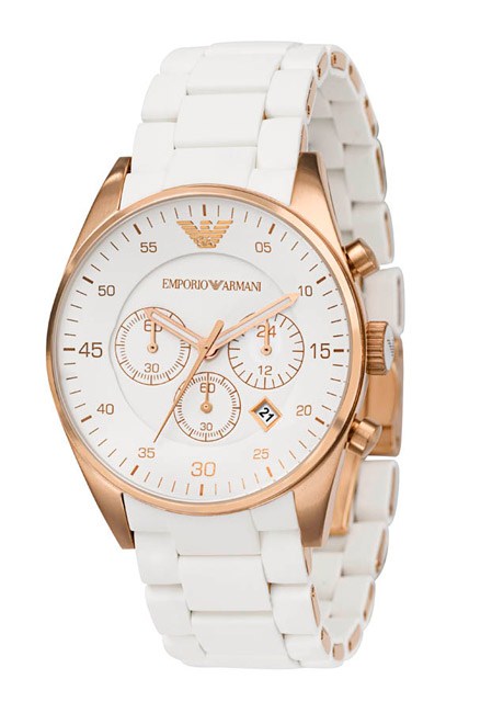emporio armani watch price original